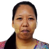Pwint Phyu Kyi Pwint Phyu Kyi